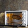 Horno De Sobremesa Bake&toast 4600 White Gyro Horno De Sobremesa Bake&toast 4600 White Gyro