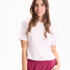 Remera Penny Blanco