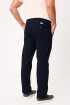 PANTALON RILAX S27 POLANCO Navy