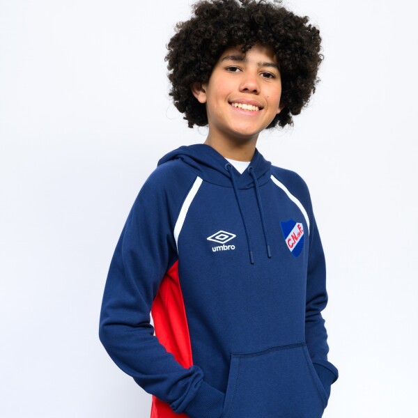 Canguro Dolman Nacional Niños 014