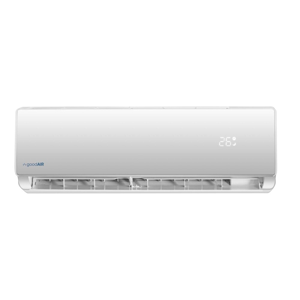 AIRE ACONDICIONADO GOODAIR 12000-BTU ON/OFF