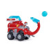 PAW Patrol Jungle Pups - Camión de bomberos de elefante Marshall con lanzador de proyectiles PAW Patrol Jungle Pups - Camión de bomberos de elefante Marshall con lanzador de proyectiles