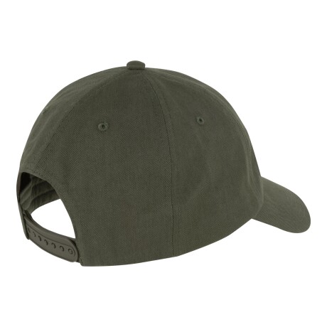 Gorro New Balance - 6 PANEL CURVED BRIM - LAH13010DON GREEN