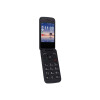 Alcatel Smartflip 4052R Negro 512MB Libre Alcatel Smartflip 4052r Negro 512mb Libre