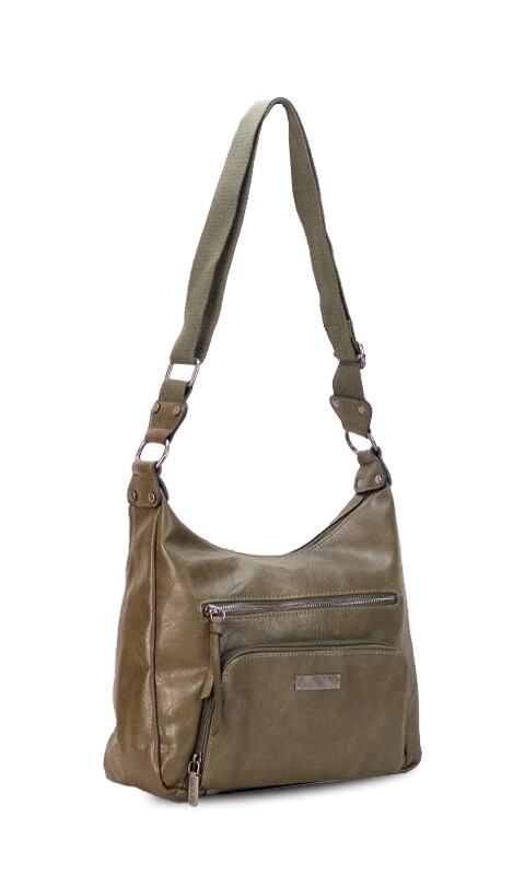 BANDOLERA WAGGA MUSGO