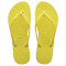Sandalias de Mujer Havaianas Havaiana SLIM Amarillo