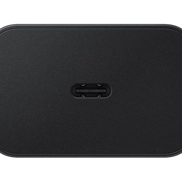 Cargador Samsung 45 W Carga Súper Rápida 2.0 USB-C con Cable 5 A EP-T4511 (w/ Cable)