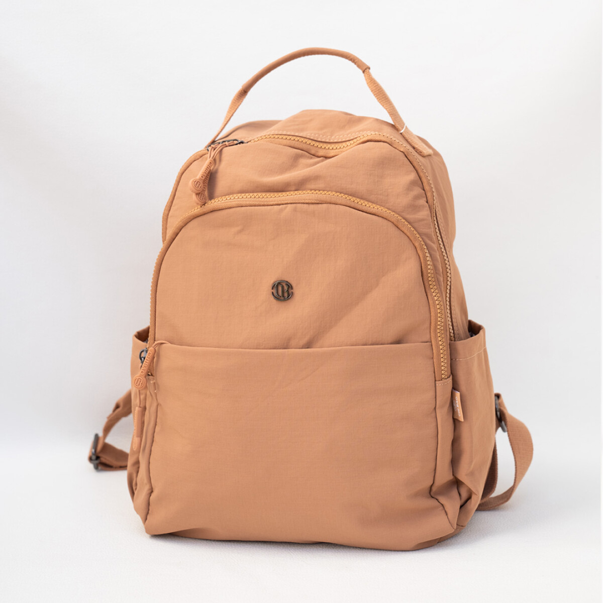 Mochila Cala - Camel 