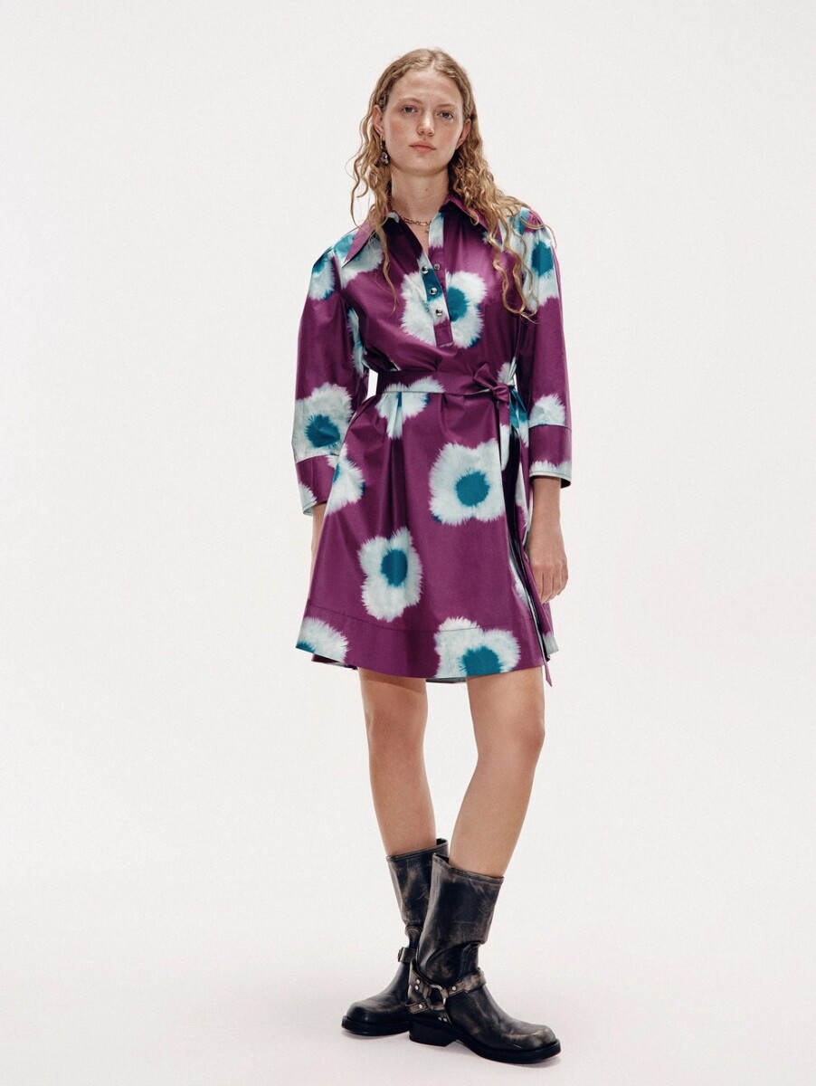 VESTIDO LAIA 