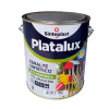 Esmalte Sintético Platalux Verde Inglés 3.6L Esmalte Sintético Platalux Verde Inglés 3.6L
