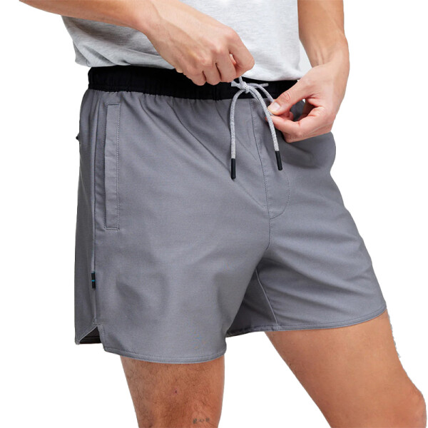 Short Stance FreshTek Complex 5 Inch Gris