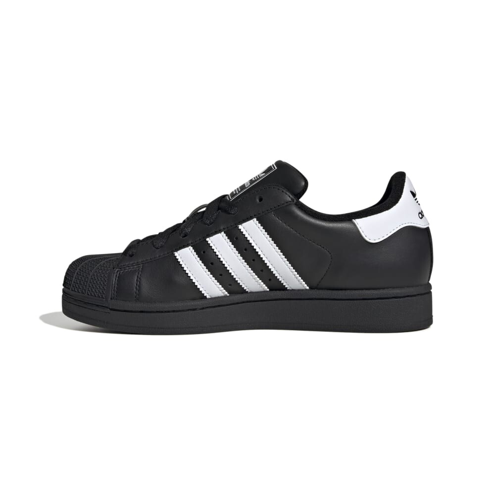 Superstar II W - Mujer Black