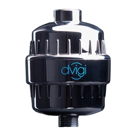 Purificador de Agua Dvigi UES032031 para Ducha Golden 001