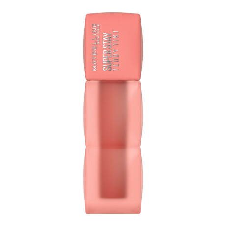 Tinta Para Labios Maybelline SuperStay Teddy Tint Current Mood Tinta Para Labios Maybelline SuperStay Teddy Tint Current Mood