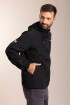 CAMPERA SAVONE POLANCO Negro