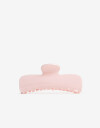 Broche Glossy Broche Acrílico Glossy - Rosa Claro