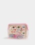 Librería Sets PVC Set De Librería Con Cuaderno A5 En Pouch - Combinacion Multicolor