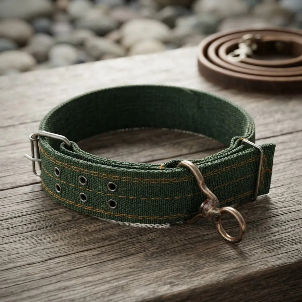Collar Para Perro Resistente Raza Grande Collar Para Perro Resistente Raza Grande