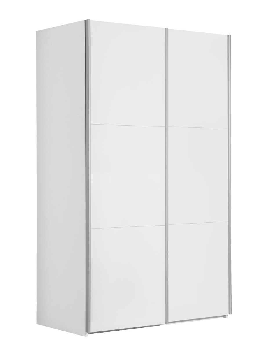 Armario TARP 120x201 blanco 