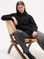Camisa Olander Negro