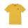 REMERA ETNIES TEAM Mustard