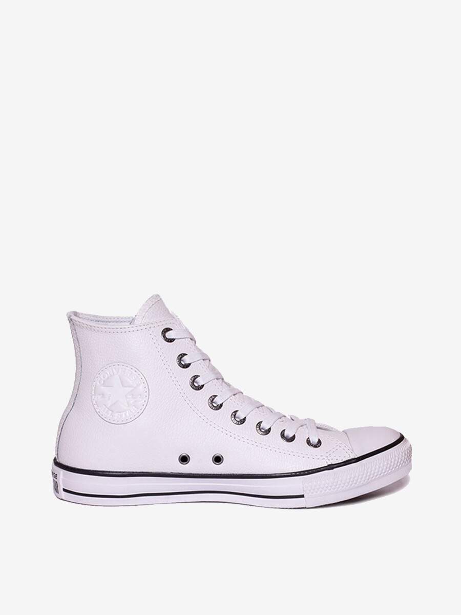 CHUCK TAYLOR ALL STAR LEATHER 