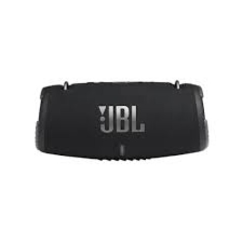 Parlante JBL Xtreme 3 BT Negro Parlante JBL Xtreme 3 BT Negro