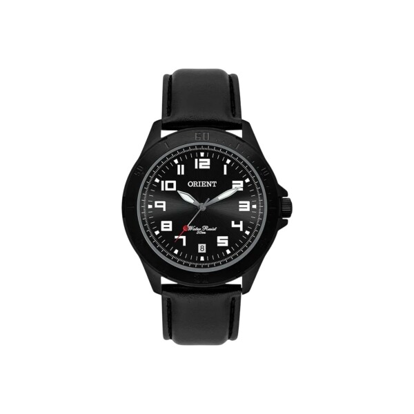ORIENT Hombre RO1168 MPSC1008 P2PX plateadouniforme