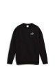 BUZO PUMA ML N1 LOGO RELAXED CREW Negro