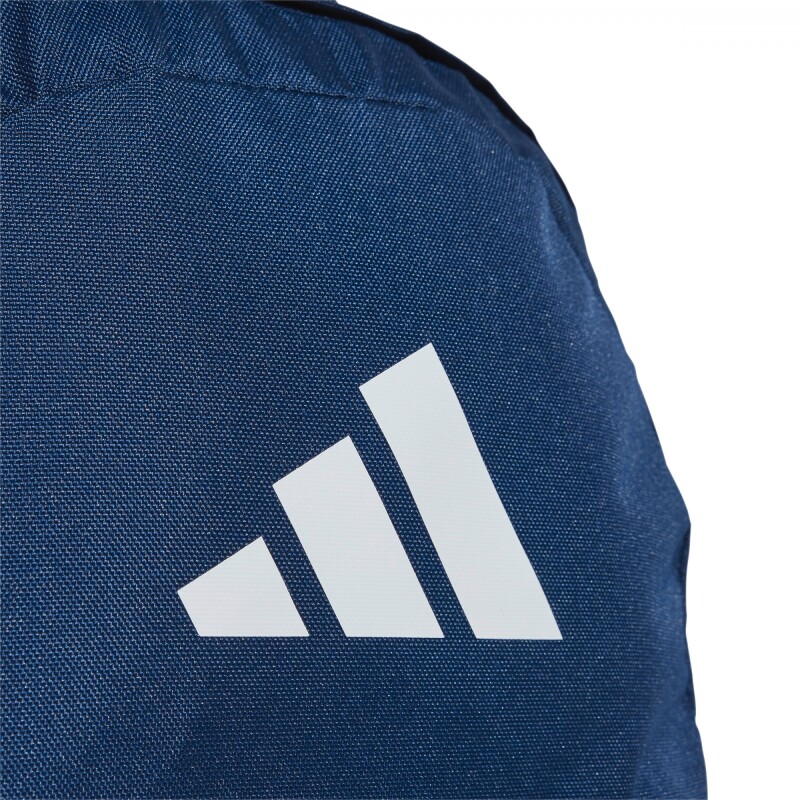 Mochila Classic 3 Bar Logo Unisex Azul
