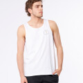 MUSCULOSA LINCE RUSTY Blanco