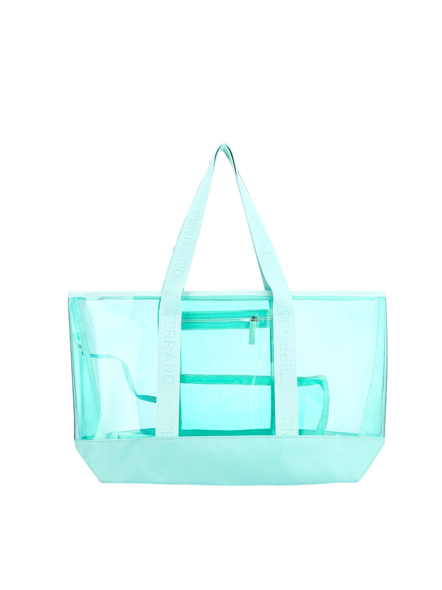 Bolso Summer - Oliva 