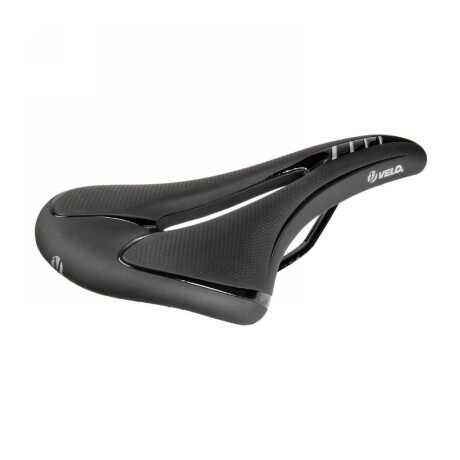 Asiento Velo Race Fit Road/mtb Talle M 276x145 Mm