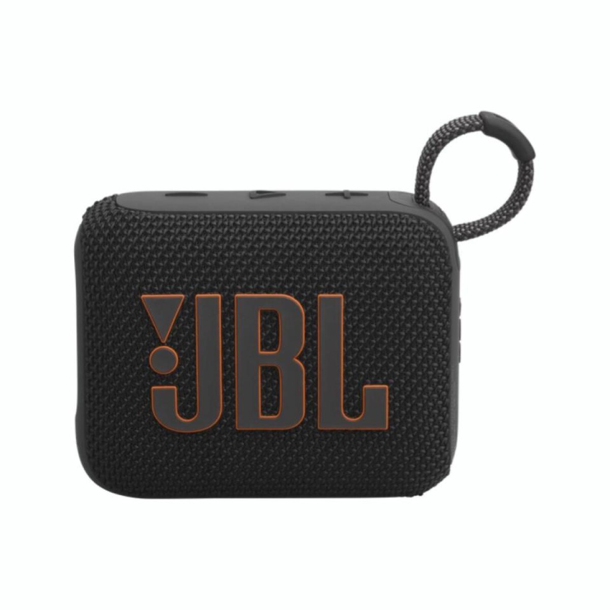 Parlante Inalámbrico JBL GO 4 BT Batería 7hrs Waterproof - Black 