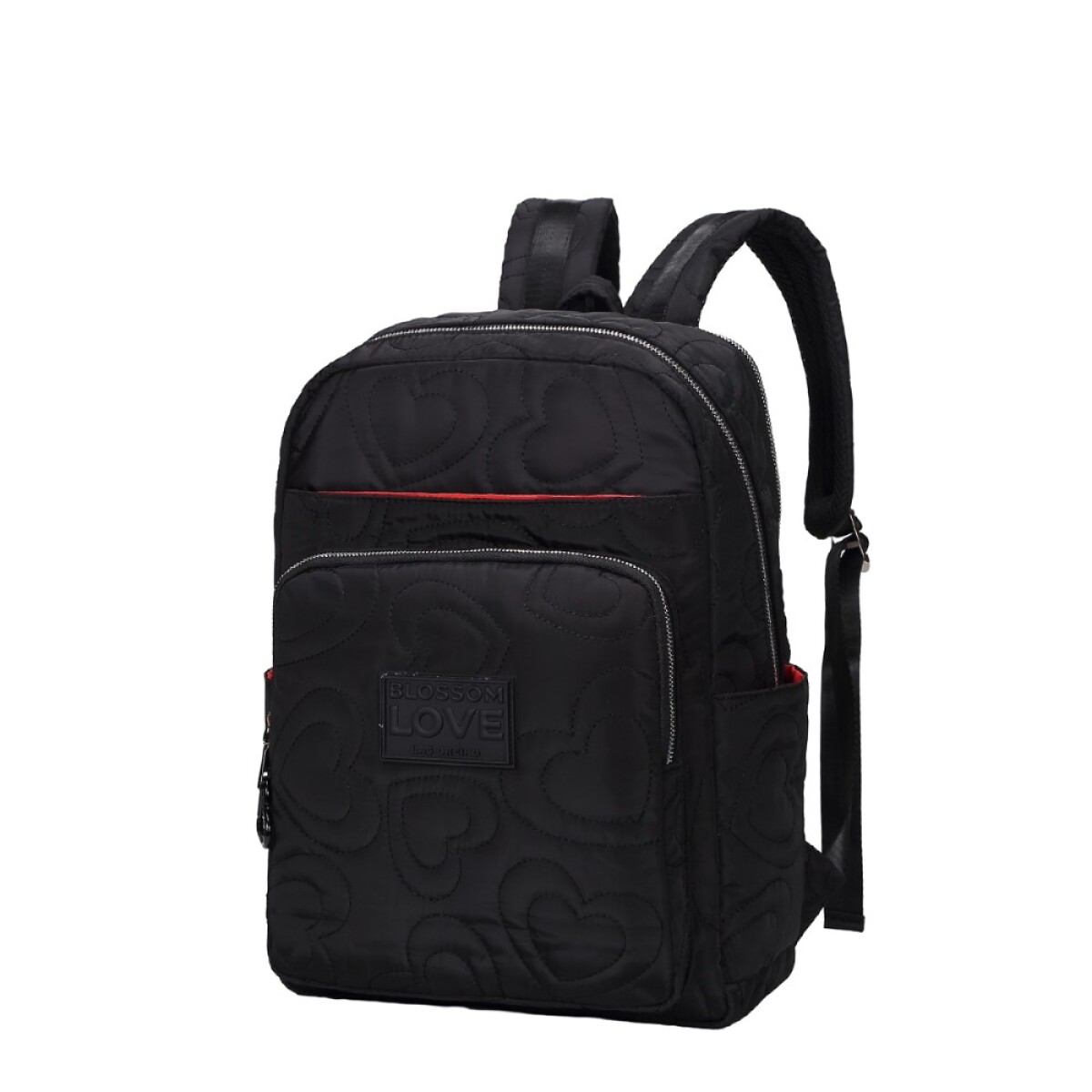 Mochila Las Oreiro - Negro 