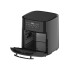 Freidora Air Fryer Nappo Digital Gourmet NEF-174 14L Freidora Air Fryer Nappo Digital Gourmet NEF-174 14L