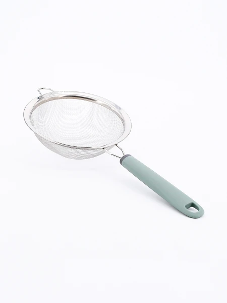 COLADOR VERDE