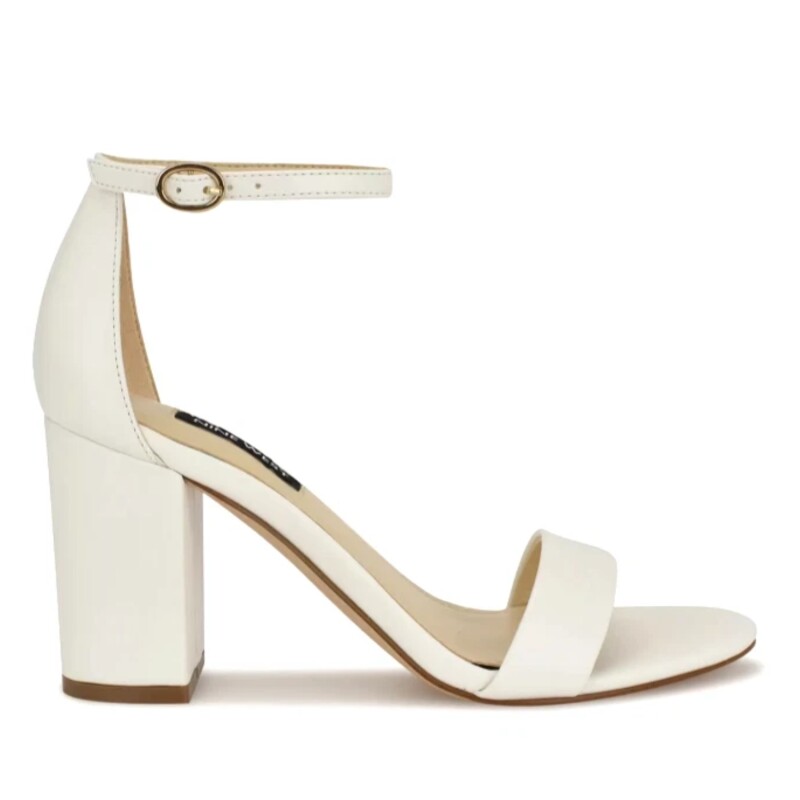 Sandal Toniann3 White