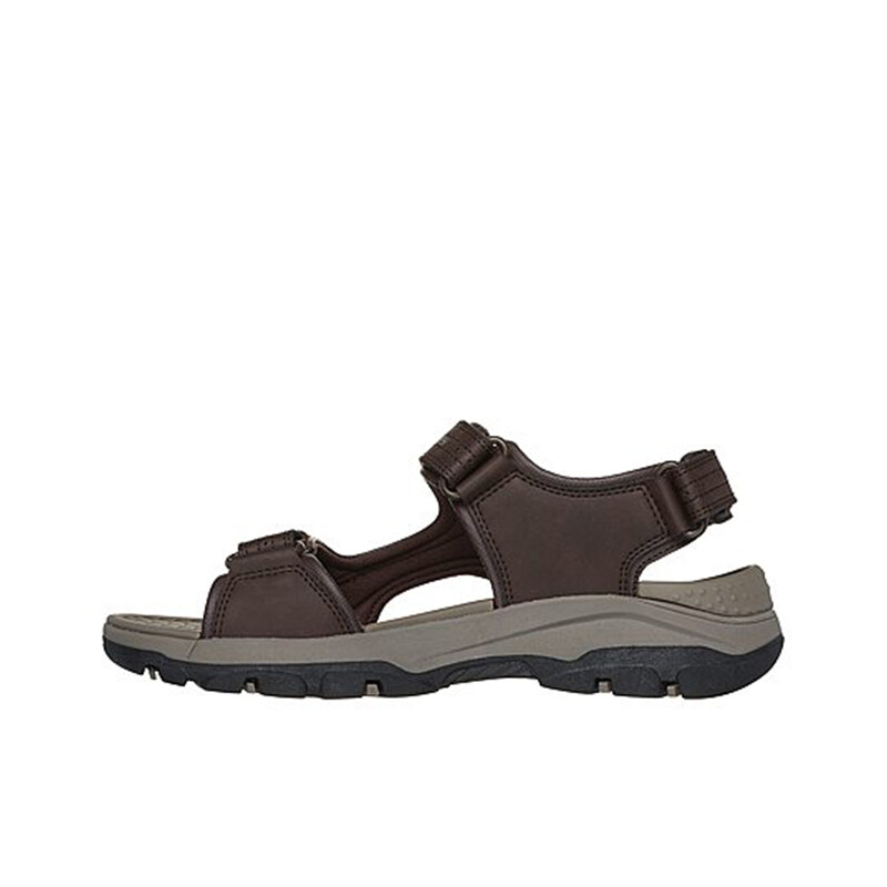 Sandalias Tresmen Garo Marrón