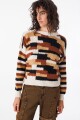 Sweater Reves Multicolor
