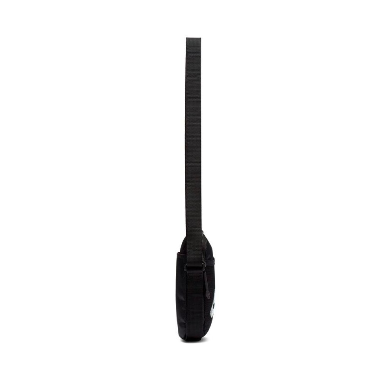 Bolso Cruzado Heritage Unisex Negro