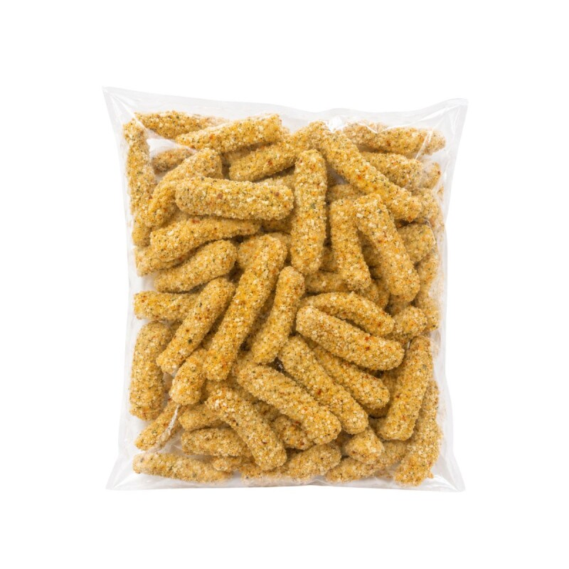 TIRITAS DE POLLO CON FINAS HIERBAS - 2 KG Tiritas De Pollo Con Finas Hierbas - 2 Kg