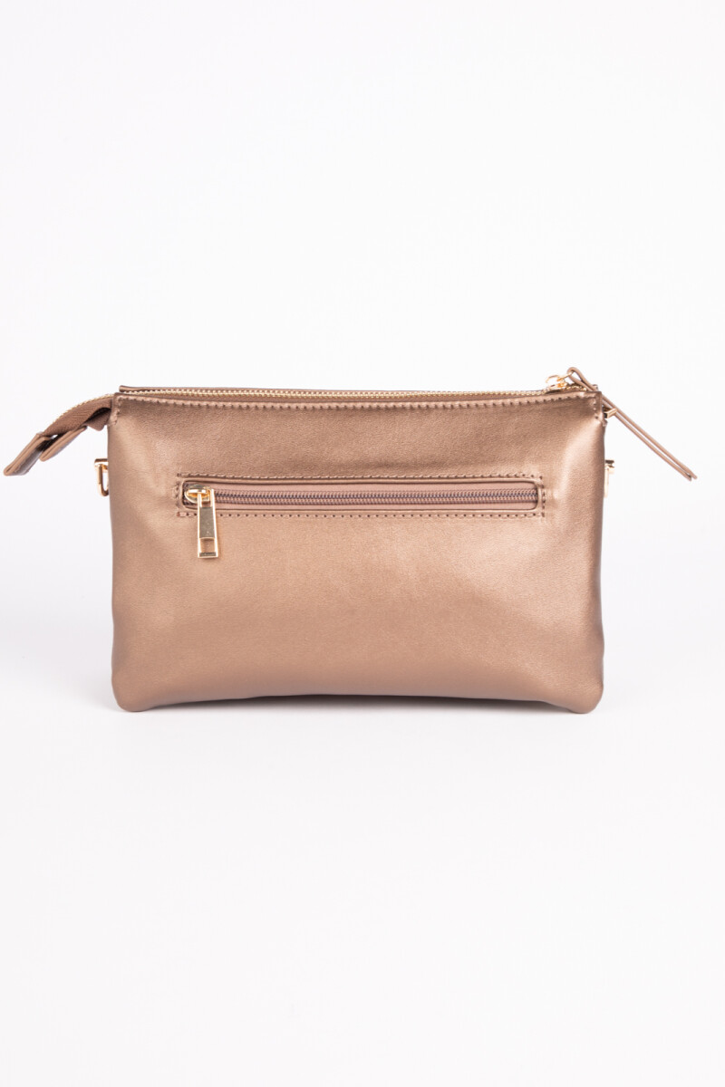 CARTERA SANDY Cobre