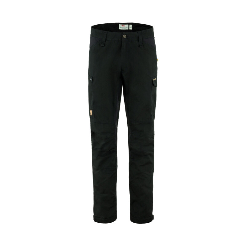 Kaipak Trousers M / Kaipak Trousers M Black