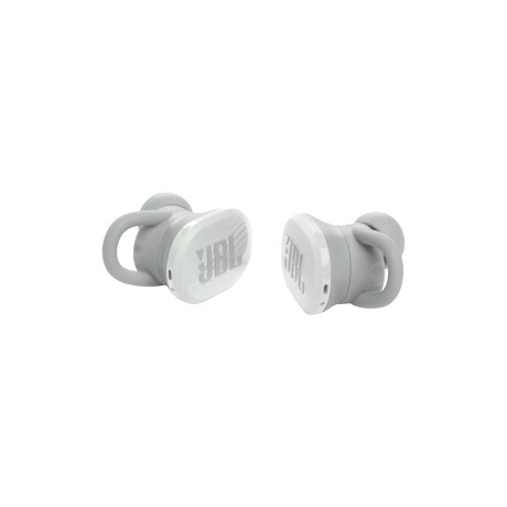 Auriculares Wireless JBL Endurance Race Blanco