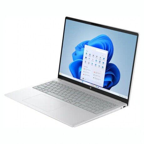 Notebook HP Omnibook 3 16-BY0015DX 16' Touch 256GB / 8GB RAM Ryzen 5 40 W11 - Glacier Silver Notebook HP Omnibook 3 16-BY0015DX 16' Touch 256GB / 8GB RAM Ryzen 5 40 W11 - Glacier Silver