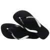 Ojotas Havaianas Top Mix Negro