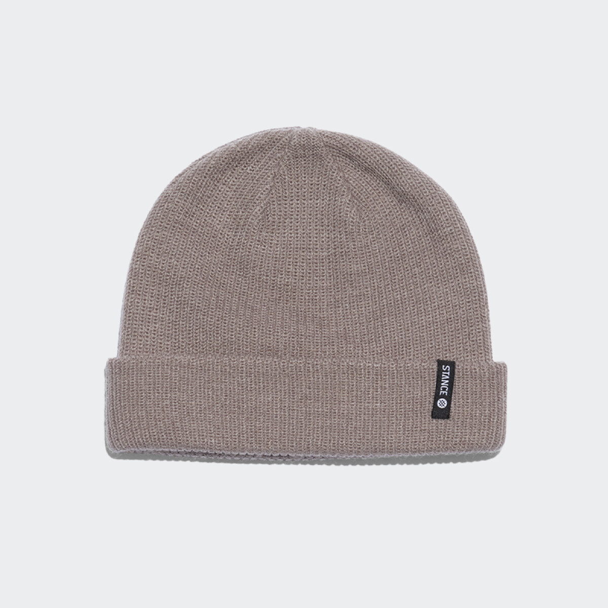 Gorro Stance Icon 2 Beanie - Gris 