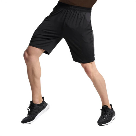 Short Deportivo Set X4 Pcs Colores Para Entrenamiento Varios