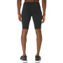Short Running Sprinter Tight Hombre Performance Black
